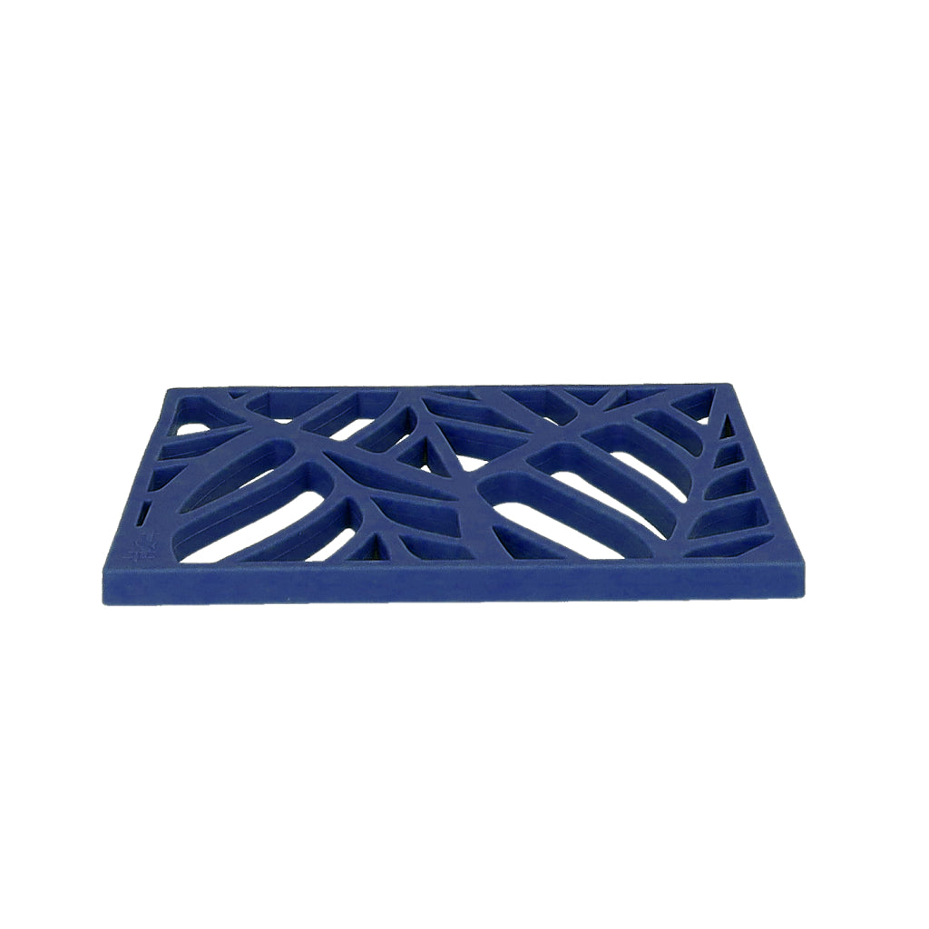 Tools2Cook - Silicone Coaster Blue Berry