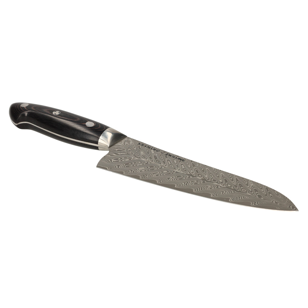 Zwilling - Bob Kramer Stainless Santoku 180 mm