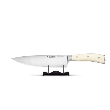 Wusthof - Classic Ikon Chef's Knife Cream 20 cm