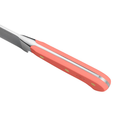 Wusthof - Classic Steak Knife Set 4-piece Coral Peach