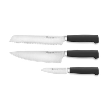 Wüsthof - Partner 3-Piece Knife Set