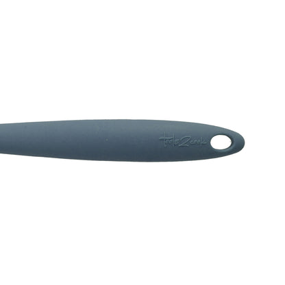 Outils2Cook - Spatule de cuisson en silicone Blue Berry