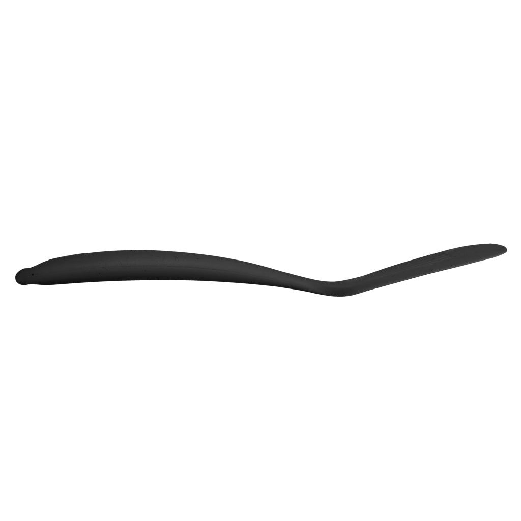 Outils2Cook - Spatule à Frire en Silicone Poivre Noir