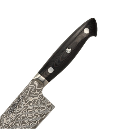 Zwilling - Bob Kramer Stainless Nakiri 170 mm