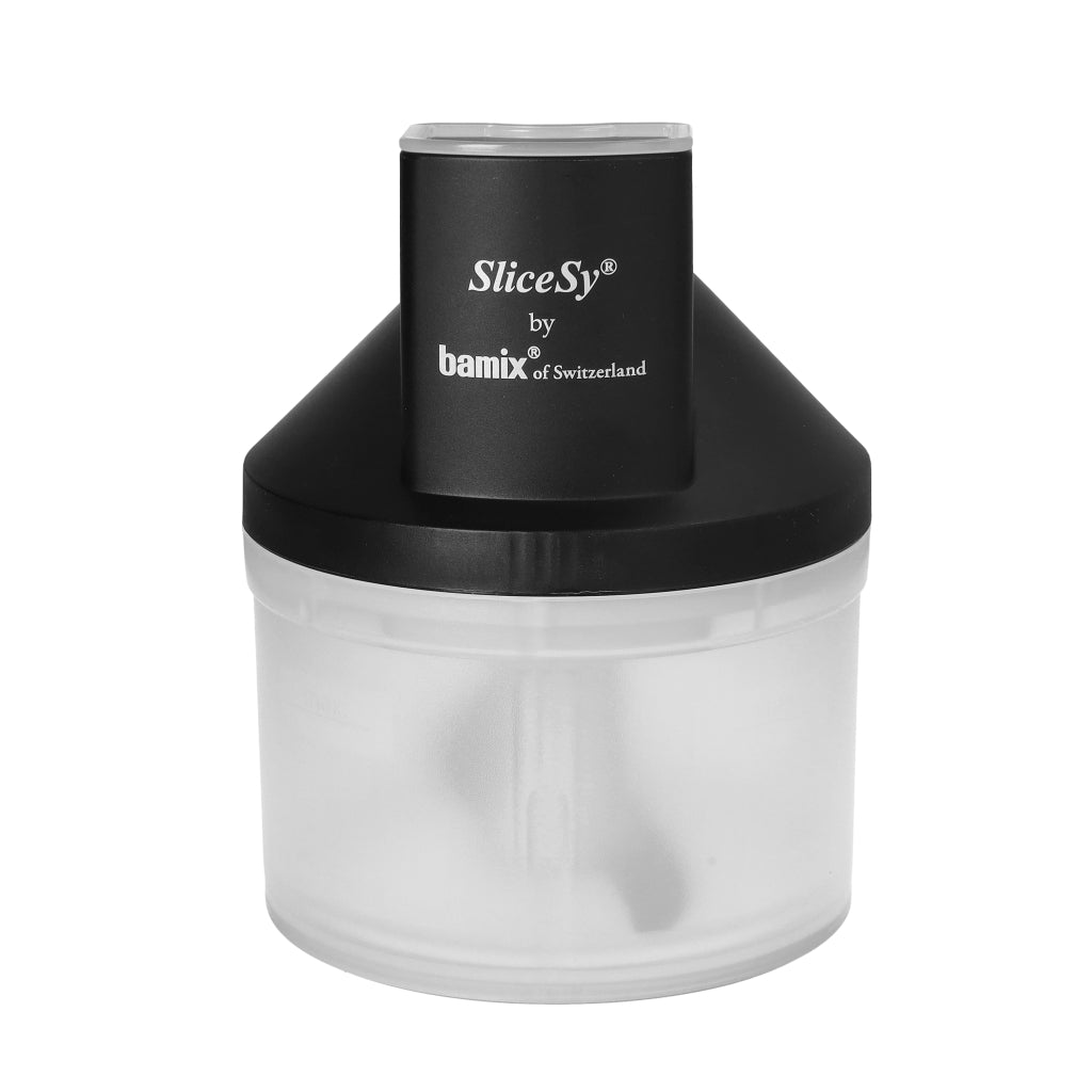 Bamix - superbox m250 argent
