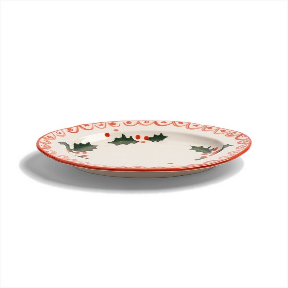 &Klevering - Schaal Holly - Klein
