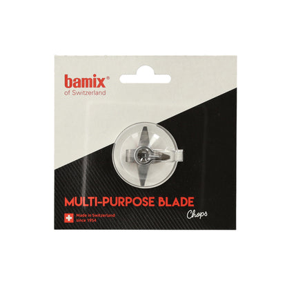 Bamix - multimes