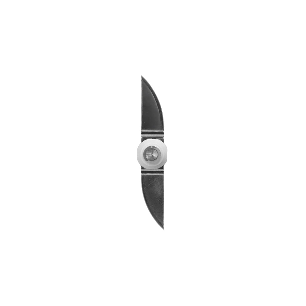 Bamix - Processor mill white
