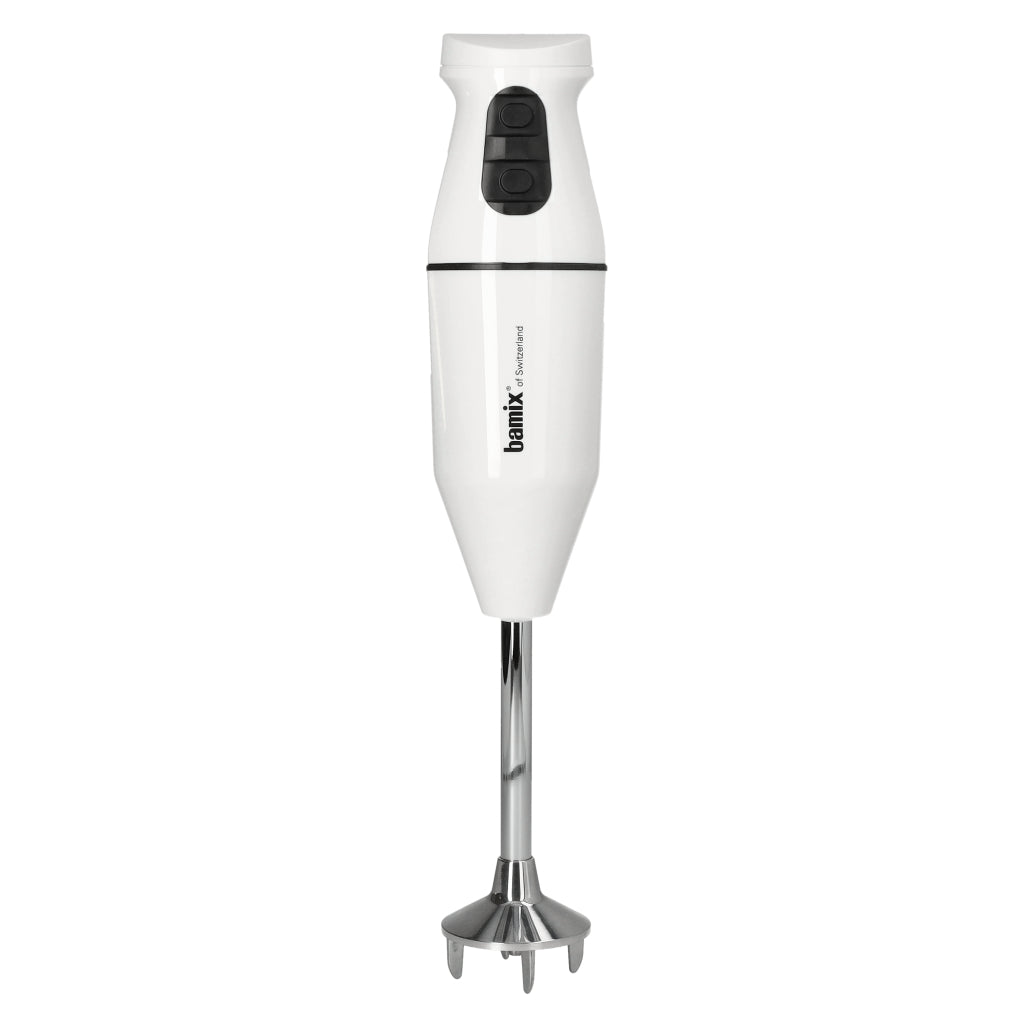 Bamix - Hand blender Cordless Plus White