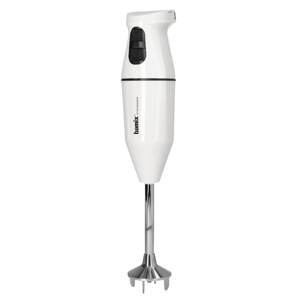 Bamix - Hand blender Cordless Plus White