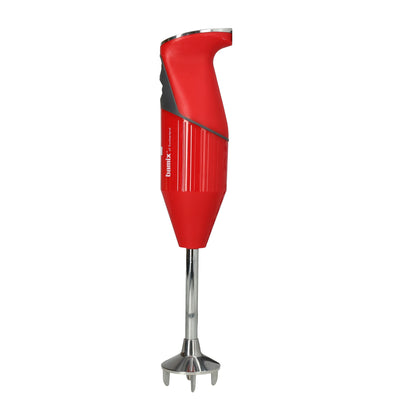Bamix - swiss line m200 red