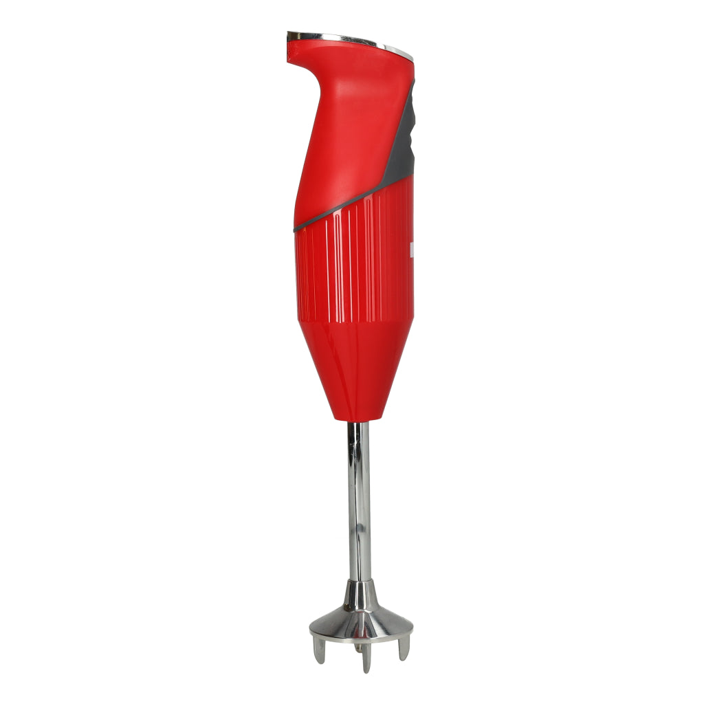 Bamix - swiss line m200 red