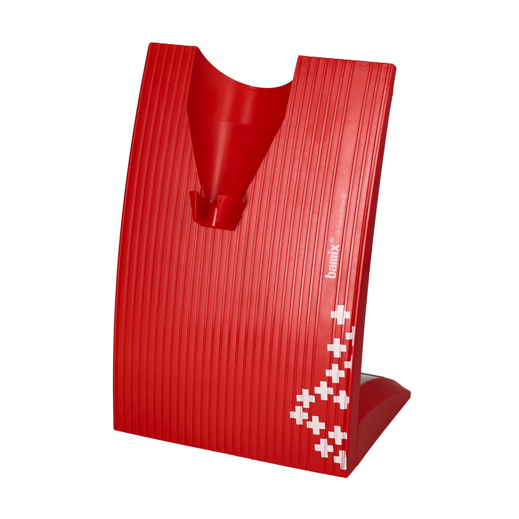 Bamix - swiss line m200 red