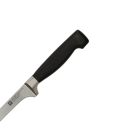 Zwilling - Couteau à Filet 4 Étoiles 180 mm