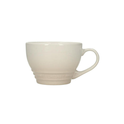 LeCreuset - Grande tasse à cappuccino Meringue 0,4l