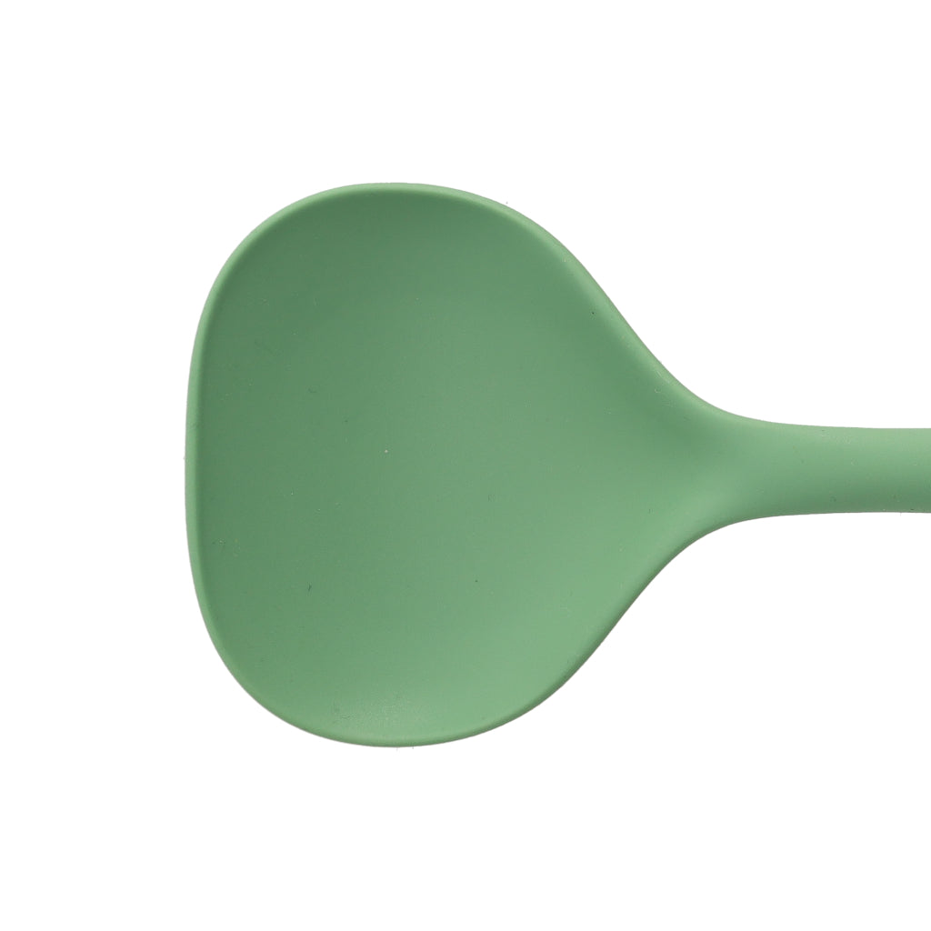 Tools2Cook - Silicone Wok Spoon Sage Green