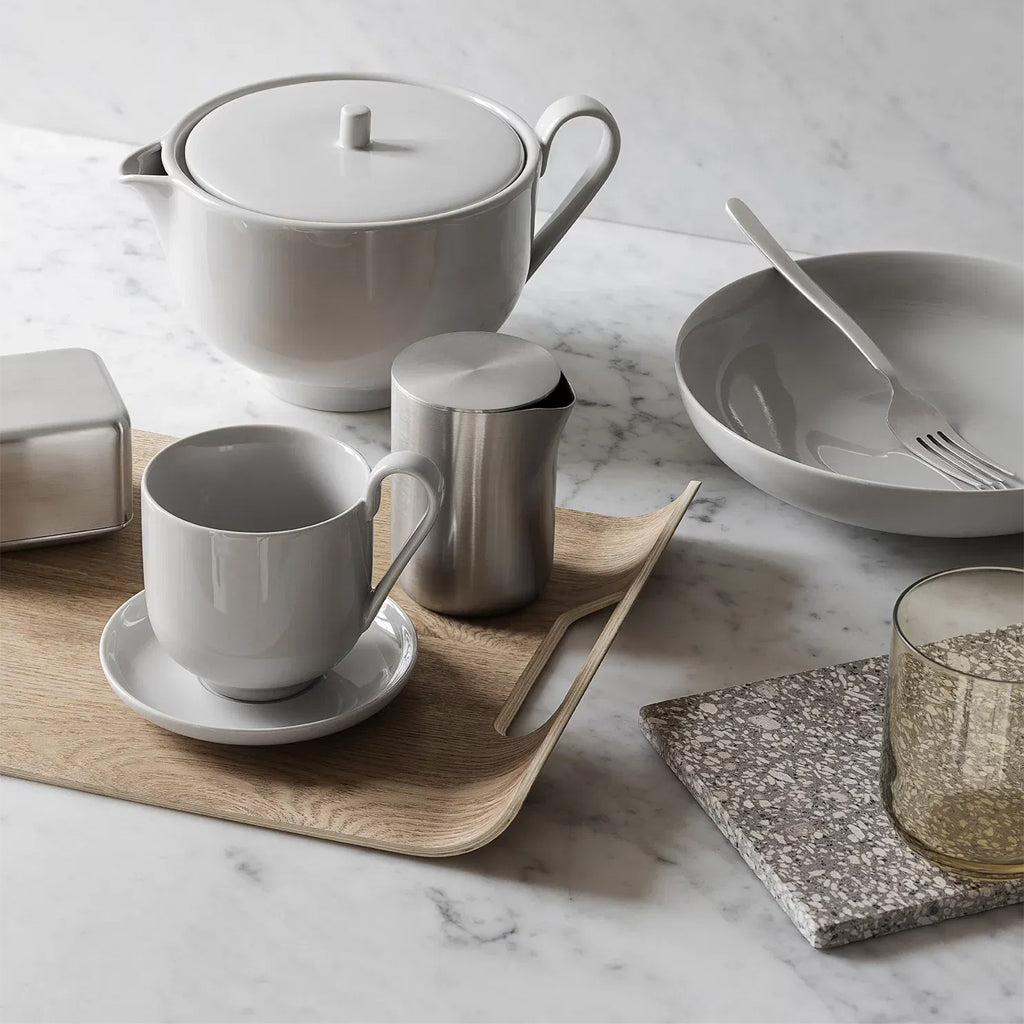 Blomus - Wilo Dienblad S Wood