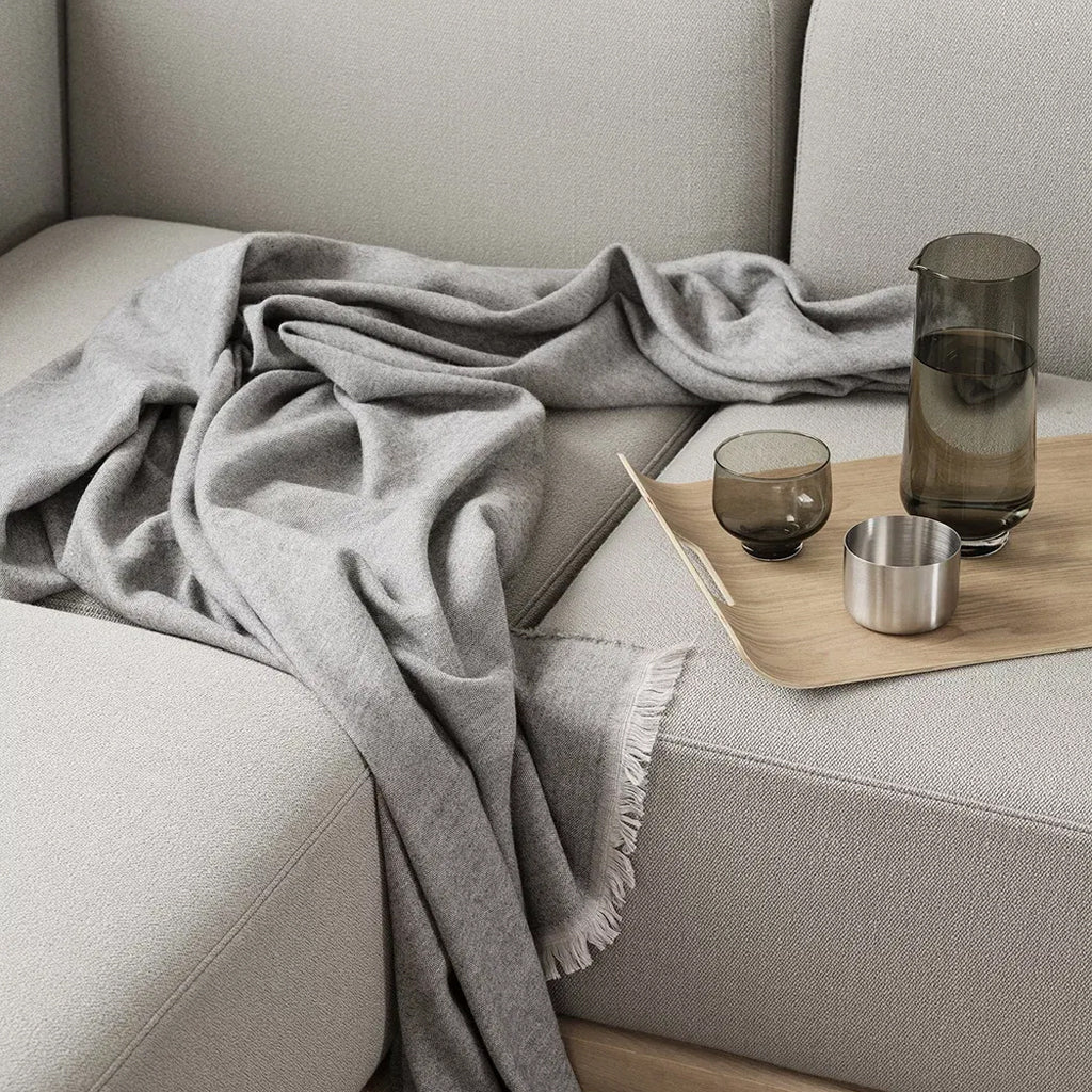 Blomus - Wilo Dienblad L Wood