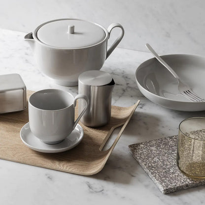 Blomus - Wilo Dienblad L Wood