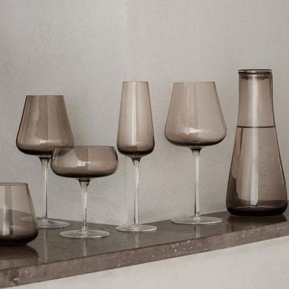 Blomus - BELO champagneglazen Coupe Coffee (set van 2)