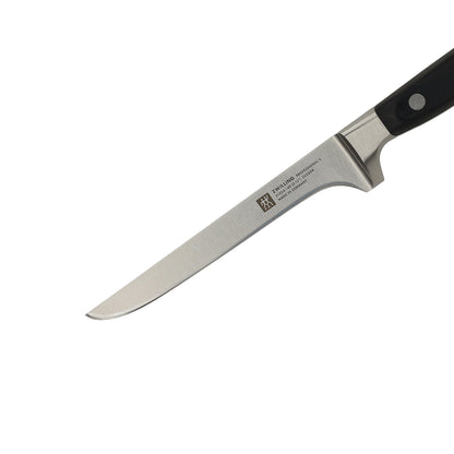 Zwilling - Prof S Boning knife 140 mm