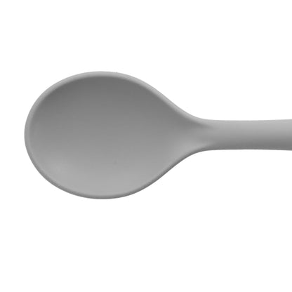 Tools2Cook - Silicone Spoon Nutmeg Gray