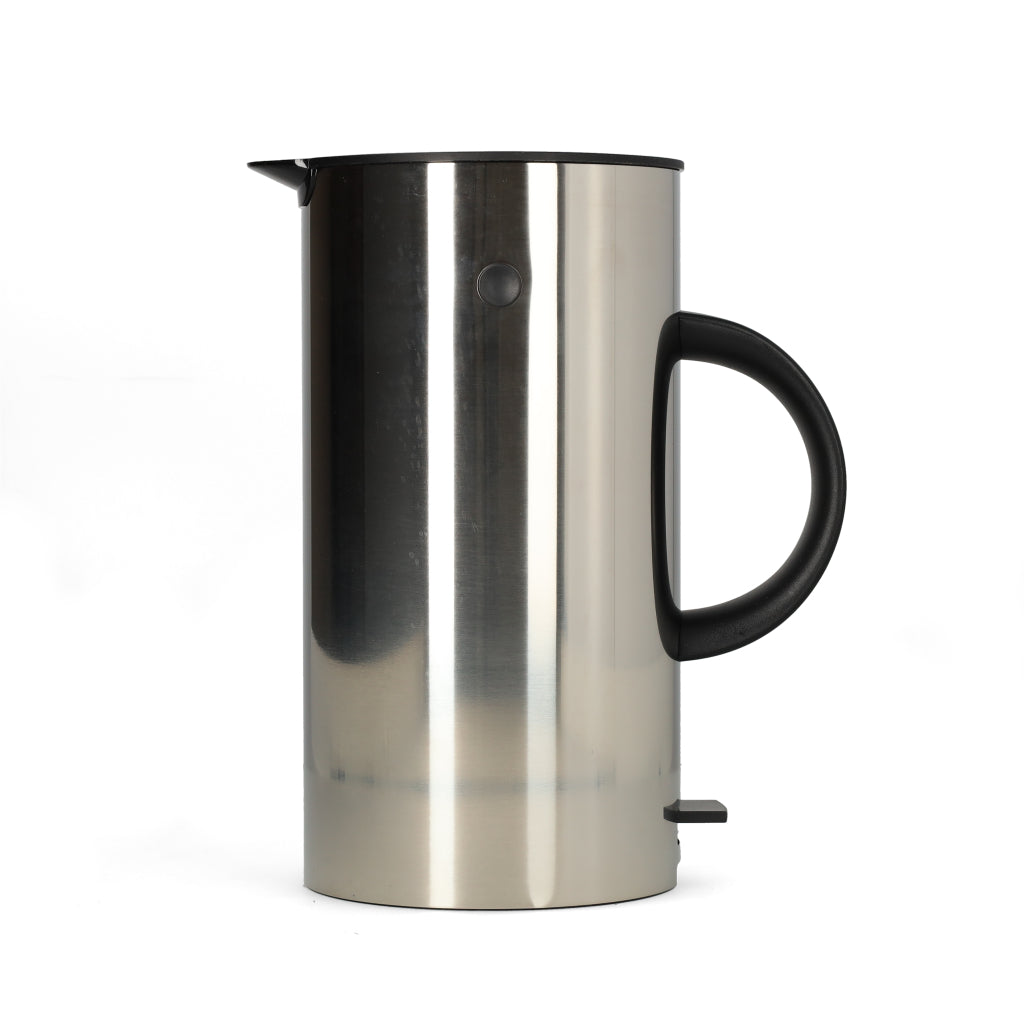 Stelton - Chaudière électrique EM77 (UE) 1,5 l en acier