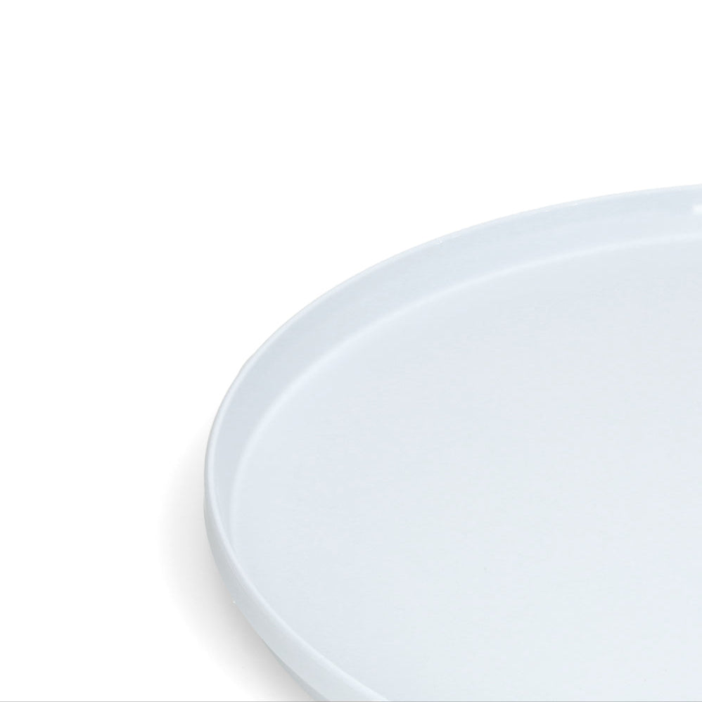 Stelton - Plat de service EM Ø 40 cm nuage poussiéreux