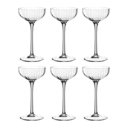 Leonardo - POESIA Liqueur Glasses 90ml - Pack of 6