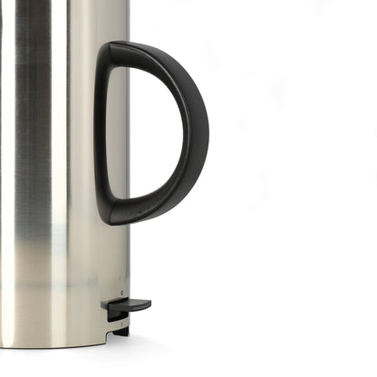 Stelton - Chaudière électrique EM77 (UE) 1,5 l en acier