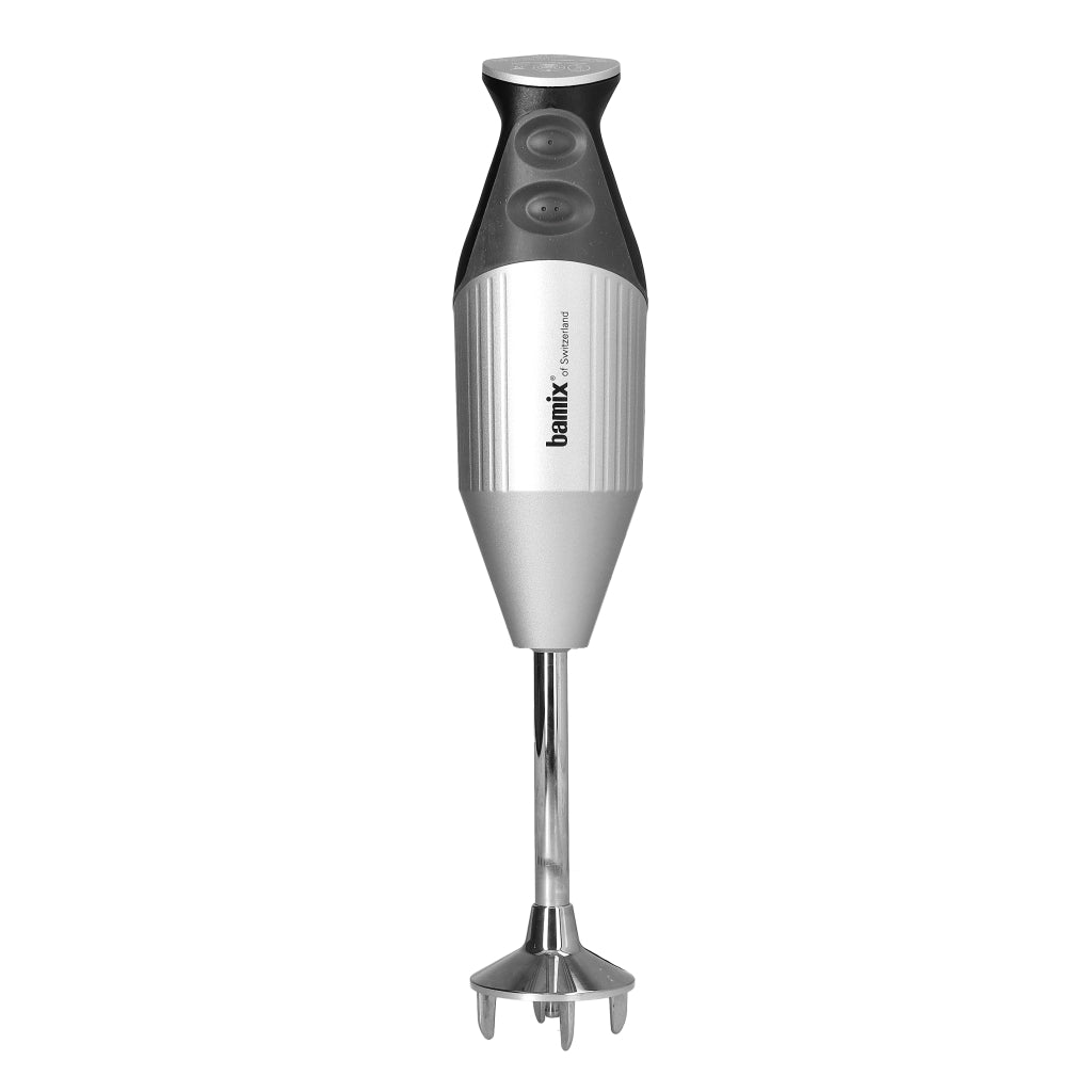 Bamix - superbox m250 argent
