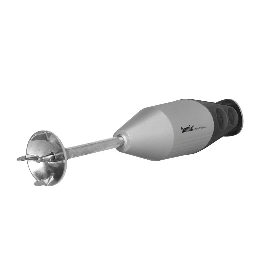 Bamix - superbox m250 argent