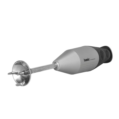 Bamix - superbox m250 argent
