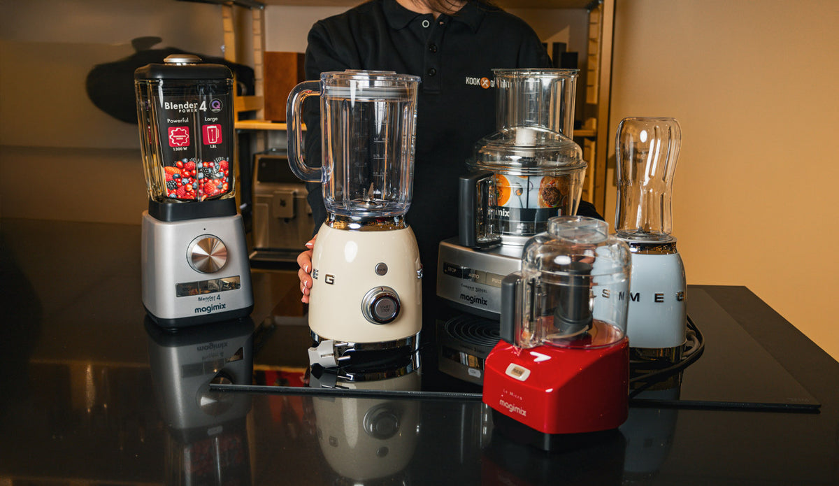 Blenders