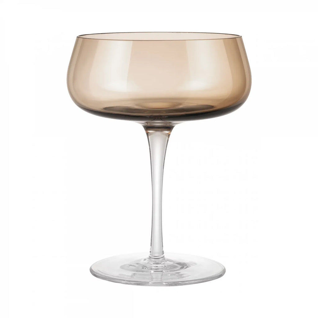 Blomus - BELO champagneglazen Coupe Coffee (set van 2)