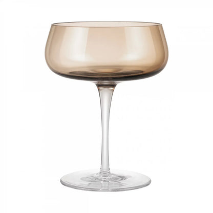 Blomus - BELO champagneglazen Coupe Coffee (set van 2)