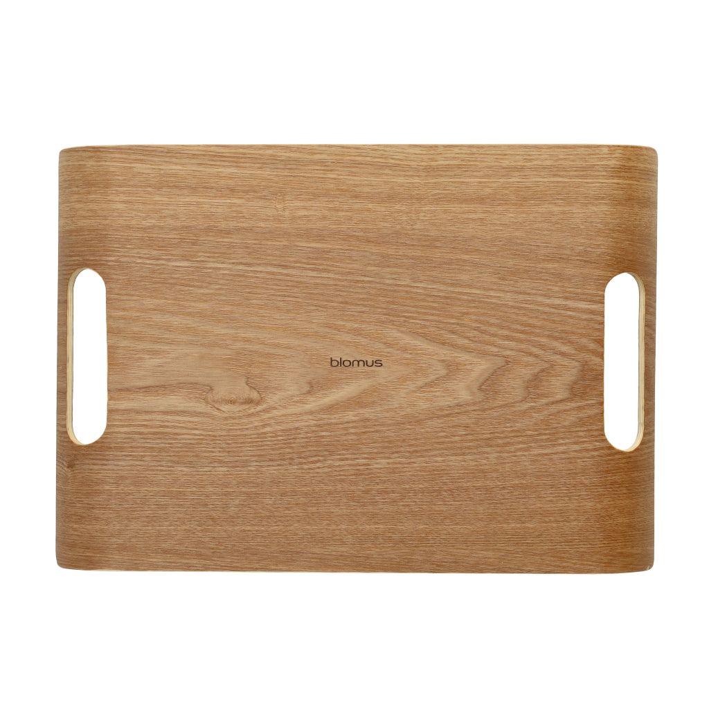 Blomus - Wilo Dienblad S Wood