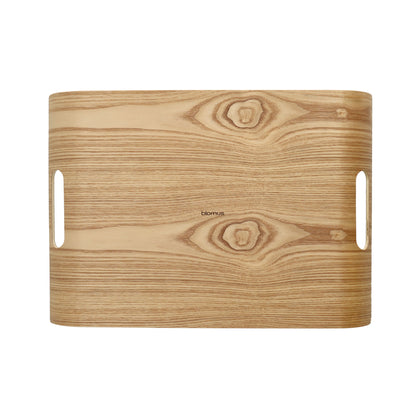 Blomus - Wilo Dienblad L Wood