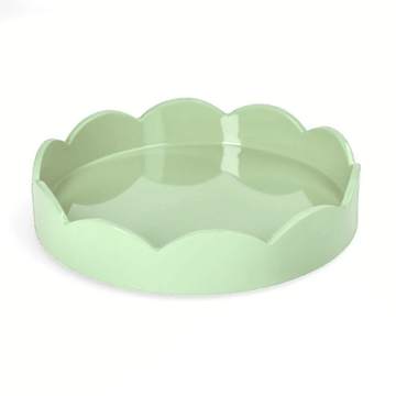 Addison Ross - Tray Sage 22x22 cm