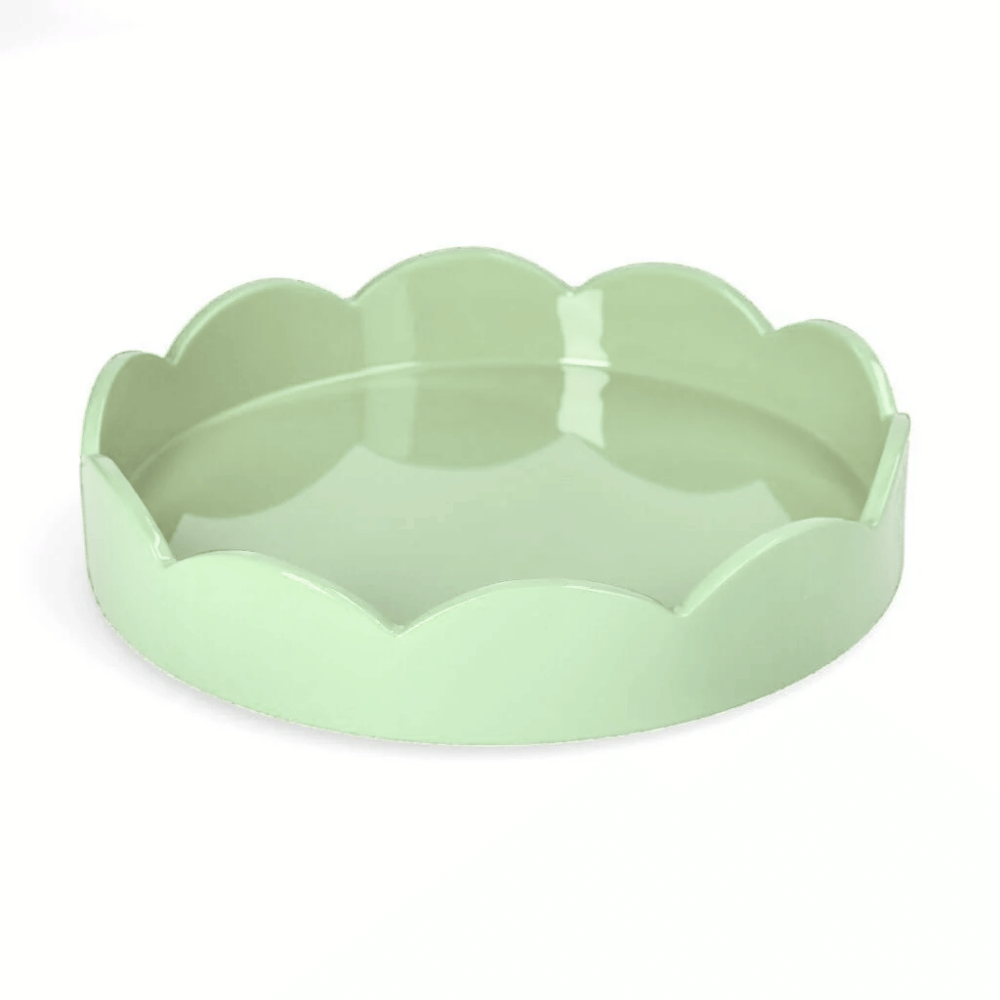 Addison Ross - Tray Sage 22x22 cm