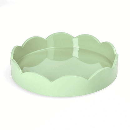 Addison Ross - Tray Sage 22x22 cm