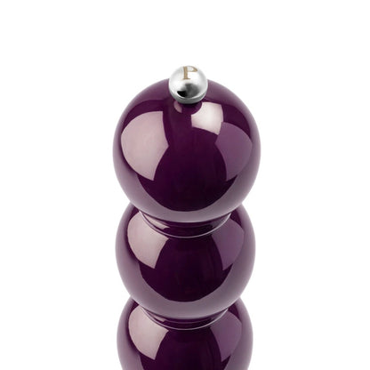 Addison Ross - Bobbin Pepper & Salt Mill Aubergine 24 cm