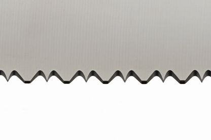 Horl - Bread Knife Oak - Triple Pro Cut Double-Serrated