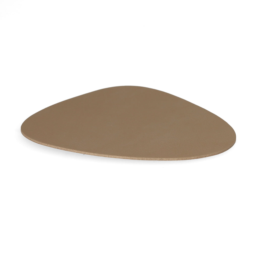 Lind DNA - Glass Mat Curve Nupo Clay Brown