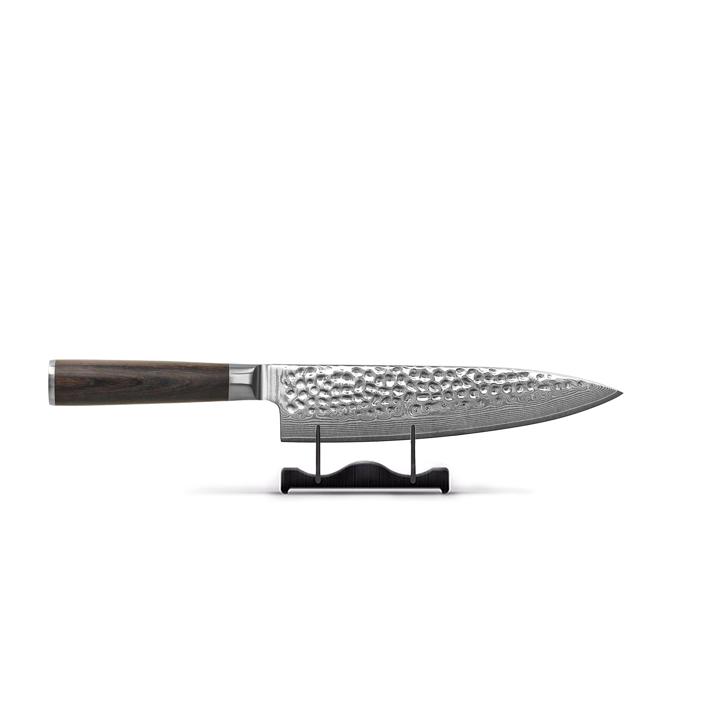 Shinrai Knives - Hammered Damask BR Mega Bundle - All you need