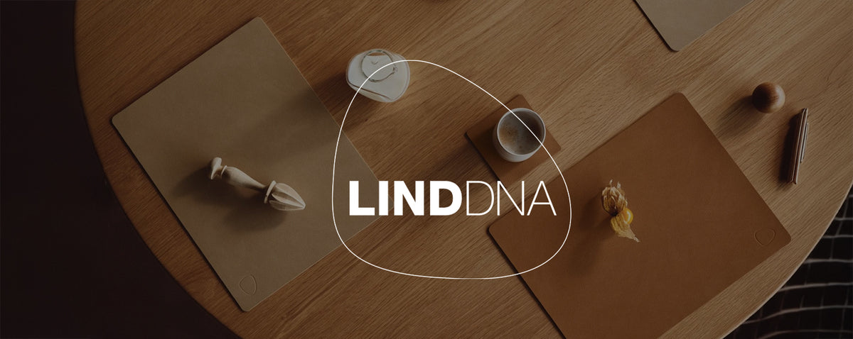 ADN de Lind