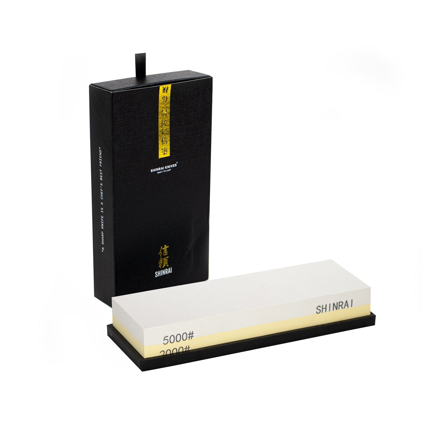 Epoxy Onyx Damascus Print 3-Piece Knife Set - Combideal XXL