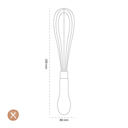 OXO - Whisk wide