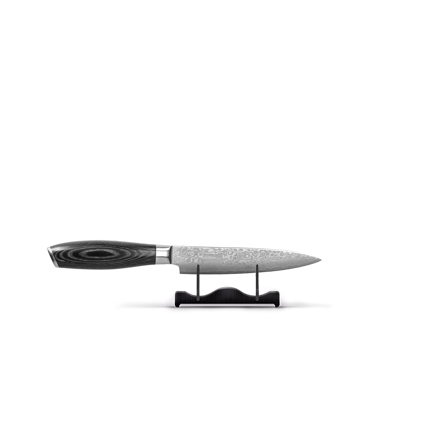 Couteaux Shinrai - Damast Pakka Wood Mega Bundle - Tout ce dont vous avez besoin