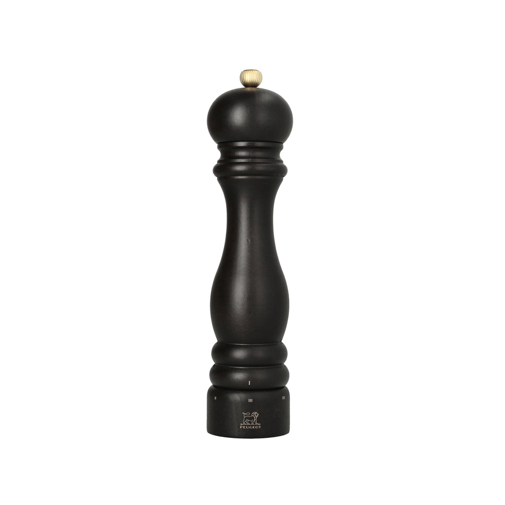 Peugeot - Paris Salt Mill U'Select Graphite 22 Cm